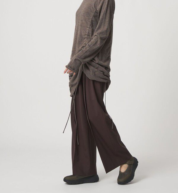 ODETTE E ODILE「メリージェーン スニーカー55&uarr;」|スニーカー|