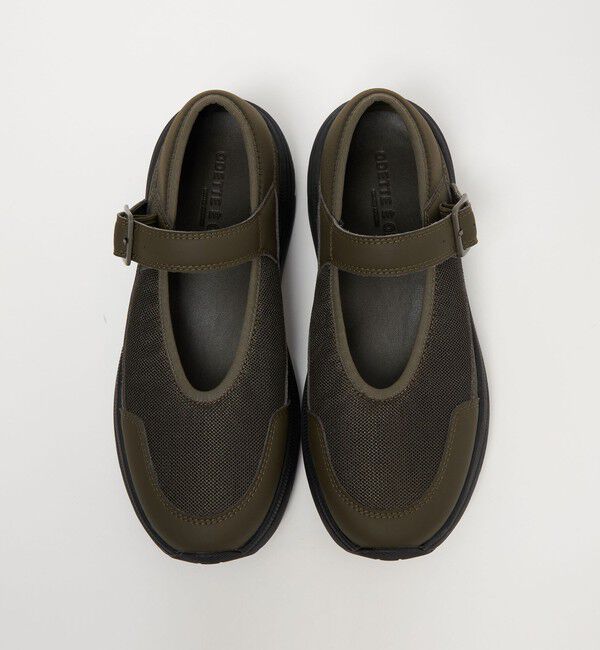 ODETTE E ODILE「メリージェーン スニーカー55&uarr;」|スニーカー|