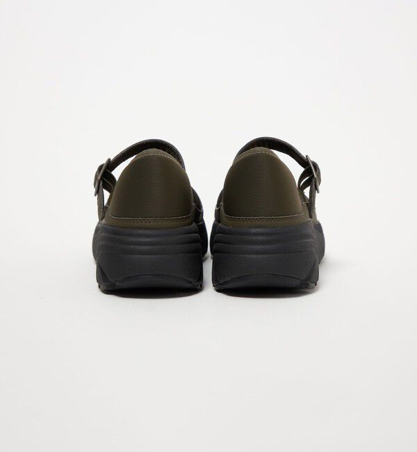 ODETTE E ODILE「メリージェーン スニーカー55&uarr;」|スニーカー|