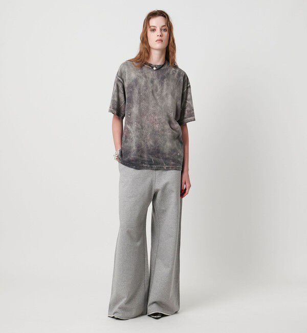 ASTRAET「＜ASTRAET＞ コットン ウラケ スウェットワイドパンツ2」|その他|