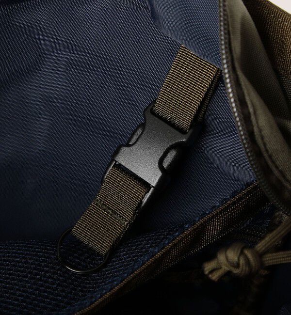 UNITED ARROWS green label relaxing「【別注】＜BRIEFING&times;green label relaxing＞ W バケット トートバッグ」|トートバッグ|