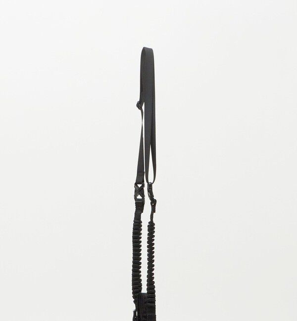 UNITED ARROWS green label relaxing「【別注】＜fellowww＞GLR 巾着 ショルダーバッグ」|ショルダー・メッセンジャー|