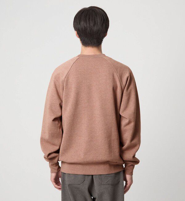 UNITED ARROWS green label relaxing「【別注】＜Healthknit＞クルーネック スウェット」|スウェット・ジャージ|