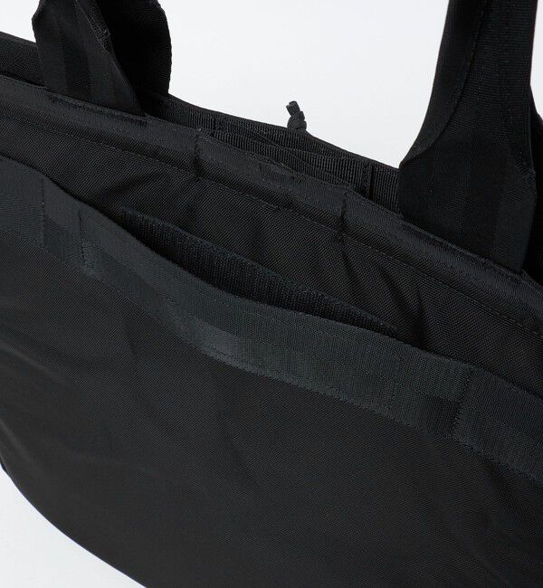 UNITED ARROWS green label relaxing「【別注】＜BRIEFING＞GLR NEO WIDE TOTE トートバッグ」|トートバッグ|