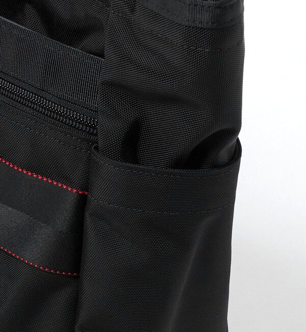 UNITED ARROWS green label relaxing「【別注】＜BRIEFING＞GLR NEO WIDE TOTE トートバッグ」|トートバッグ|