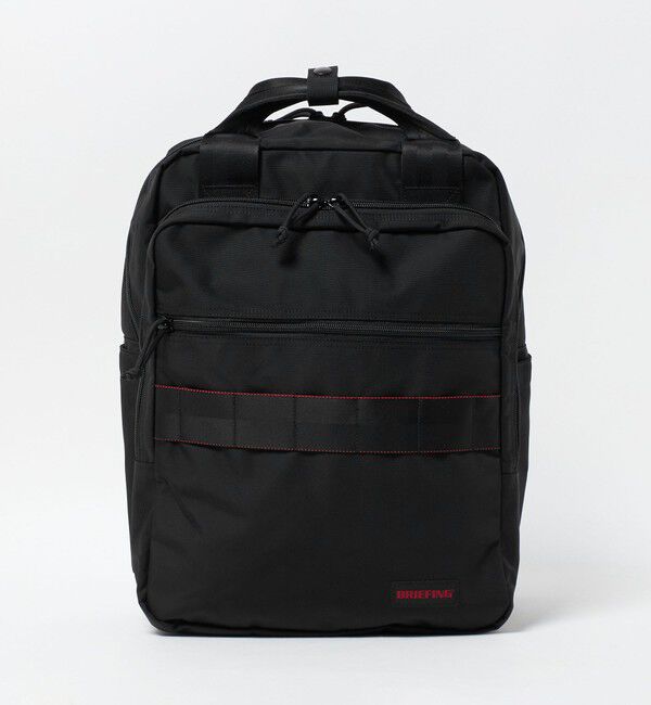 UNITED ARROWS green label relaxing「【別注】＜BRIEFING＞GLR NEO FT PACK バックパック リュック」|リュック|