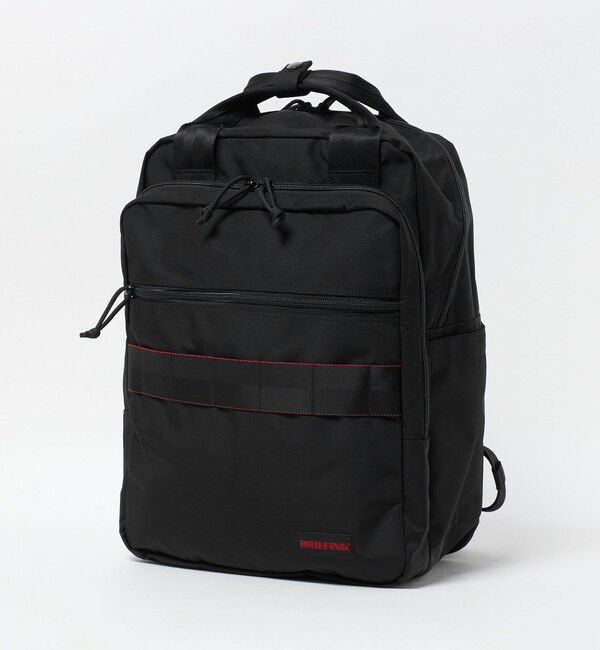 UNITED ARROWS green label relaxing「【別注】＜BRIEFING＞GLR NEO FT PACK バックパック リュック」|リュック|