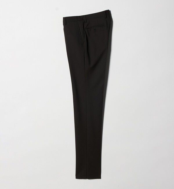 UNITED ARROWS green label relaxing「REDA トロピカル 無地 スリム ノープリーツ スーツパンツ」|スーツ|