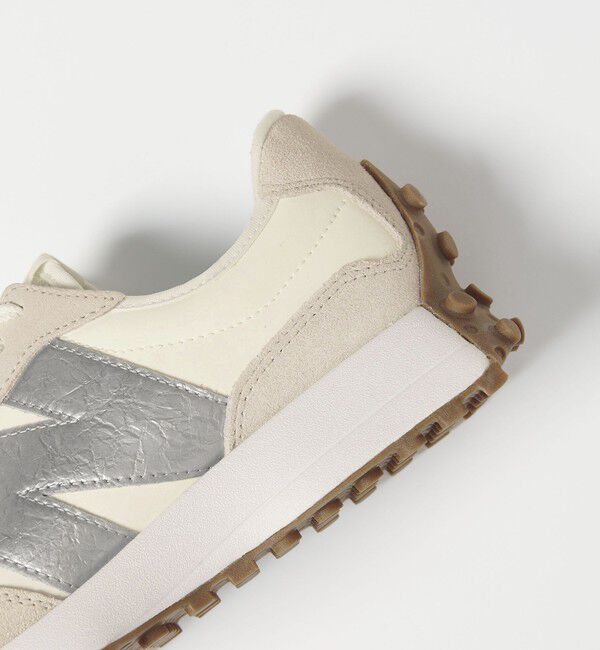 UNITED ARROWS green label relaxing「＜New Balance＞W327 スニーカー」|スニーカー|