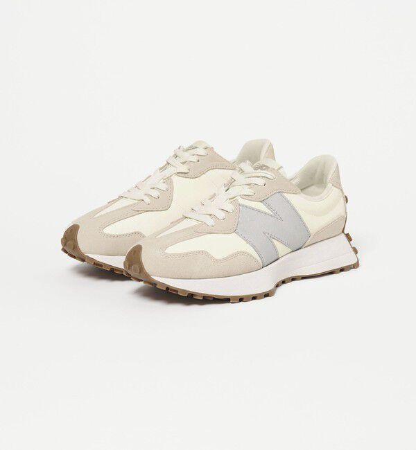 UNITED ARROWS green label relaxing「＜New Balance＞W327 スニーカー」|スニーカー|