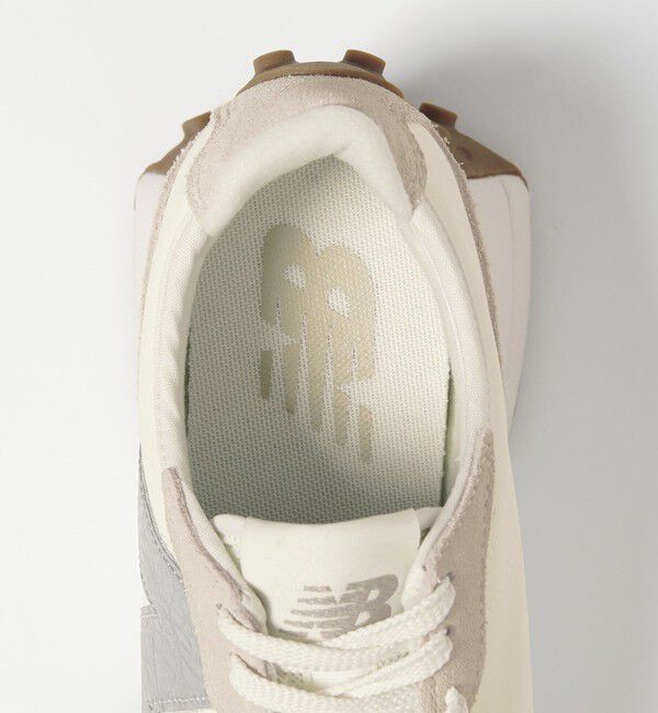 UNITED ARROWS green label relaxing「＜New Balance＞W327 スニーカー」|スニーカー|