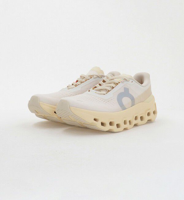 UNITED ARROWS green label relaxing「＜On＞Cloudmonster 1 スニーカー」|スニーカー|