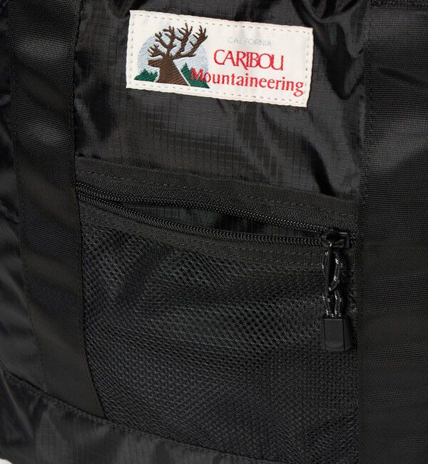 UNITED ARROWS green label relaxing「【別注】＜CARIBOU MOUNTAINEERING＞トートバッグ / バックパック」|リュック|
