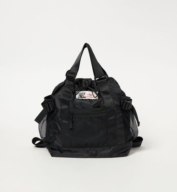 UNITED ARROWS green label relaxing「【別注】＜CARIBOU MOUNTAINEERING＞トートバッグ / バックパック」|リュック|