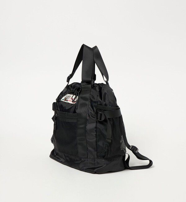 UNITED ARROWS green label relaxing「【別注】＜CARIBOU MOUNTAINEERING＞トートバッグ / バックパック」|リュック|