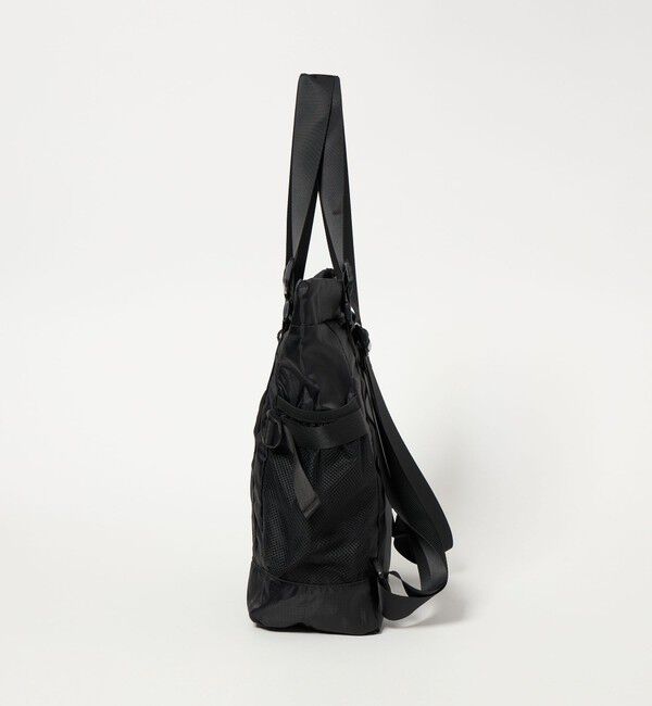 UNITED ARROWS green label relaxing「【別注】＜CARIBOU MOUNTAINEERING＞トートバッグ / バックパック」|リュック|