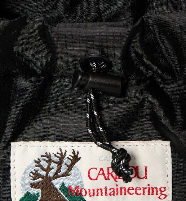 UNITED ARROWS green label relaxing「【別注】＜CARIBOU MOUNTAINEERING＞トートバッグ / バックパック」|リュック|