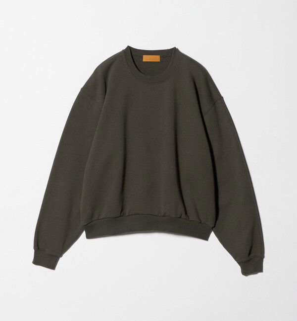 UNITED ARROWS green label relaxing「【別注】＜Odub＞スウェット プルオーバー」|スウェット・ジャージ|
