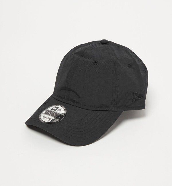 UNITED ARROWS green label relaxing「【別注】＜NEW ERA＞920 ナイロン / キャップ」|キャップ・キャスケット|