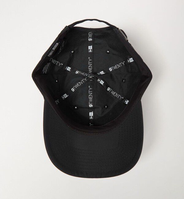 UNITED ARROWS green label relaxing「【別注】＜NEW ERA＞920 ナイロン / キャップ」|キャップ・キャスケット|