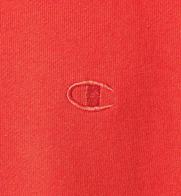 UNITED ARROWS green label relaxing「【別注】＜Champion＞クルーネック 長袖 スウェット」|スウェット・ジャージ|