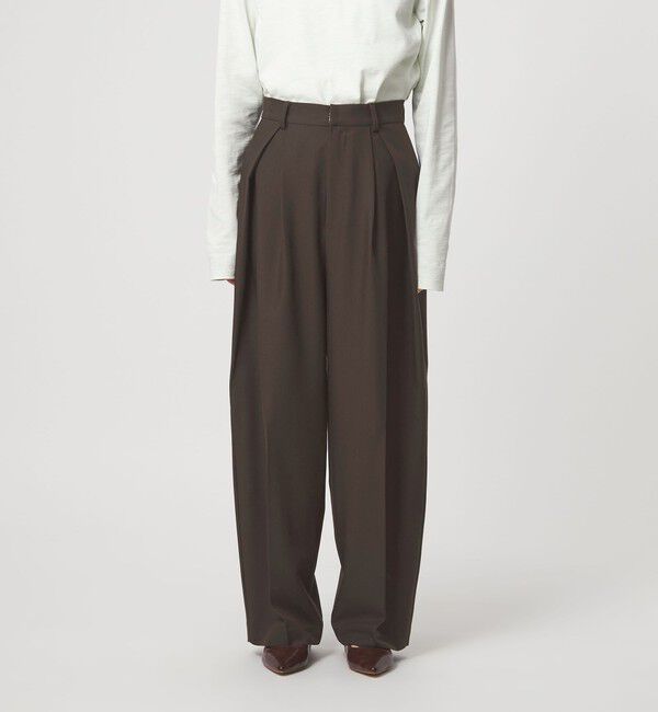 UNITED ARROWS green label relaxing「【別注】＜PROTAGONISTA＞バレル パンツ」|その他|