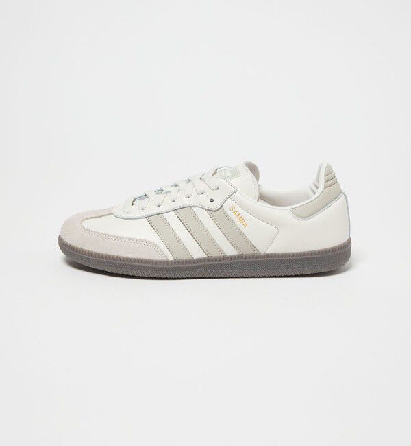 UNITED ARROWS green label relaxing「【別注】＜adidas Originals＞SAMBA OG スニーカー」|スニーカー|