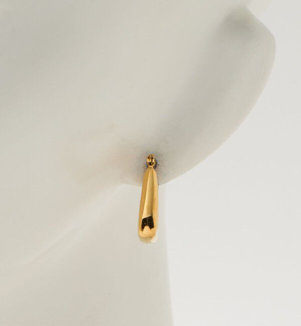 UNITED ARROWS green label relaxing「＜HARPIE＞BIANCA ピアス」|ピアス|