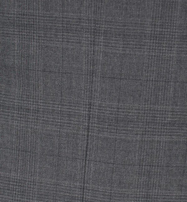 UNITED ARROWS green label relaxing「REDA グレンチェック 3B HXD スーツジャケット」|スーツ|