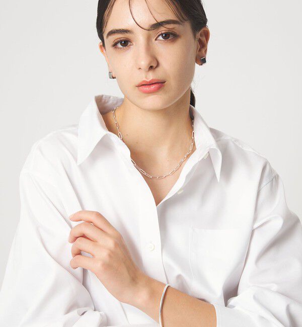 UNITED ARROWS green label relaxing「＜HARPIE＞BIBA ネックレス」|ネックレス|