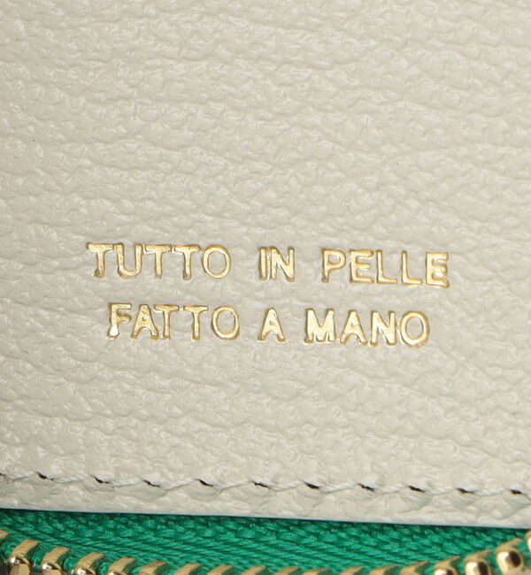 BEAUTY&YOUTH UNITED ARROWS「【別注】＜L'arcobaleno＞レザースマートキーケース」|キーケース|