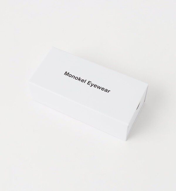 BEAUTY&YOUTH UNITED ARROWS「＜Monokel Eyewear＞Forest ファッション用グラス」|サングラス|