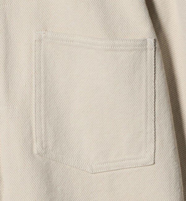 BEAUTY&YOUTH UNITED ARROWS「コットンツイルジャケット ウォッシャブル」|その他|