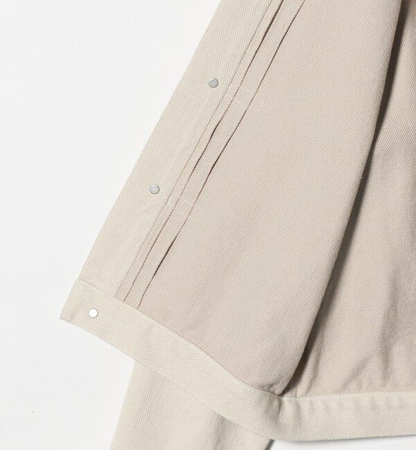 BEAUTY&YOUTH UNITED ARROWS「コットンツイルジャケット ウォッシャブル」|その他|
