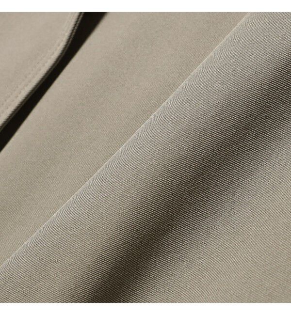 Demi-Luxe BEAMS 「【別注】エディター坪田あさみ &times; WOOLRICH / ANORAK ダウンブルゾン」|ブルゾン・スタジャン|