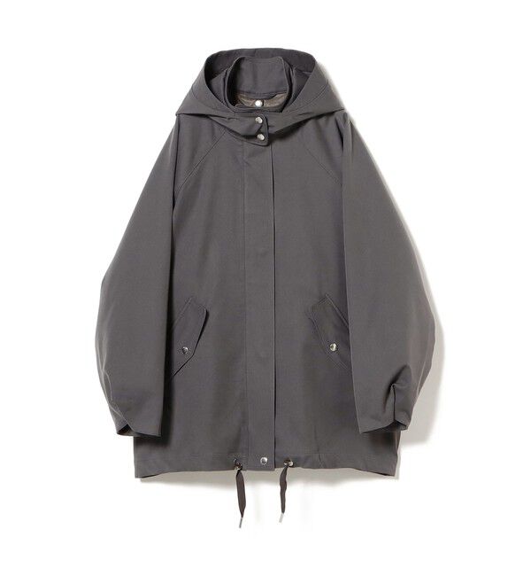 Demi-Luxe BEAMS 「【別注】エディター坪田あさみ &times; WOOLRICH / ANORAK ダウンブルゾン」|ブルゾン・スタジャン|