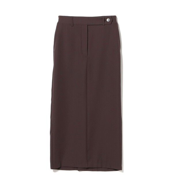 Demi-Luxe BEAMS 「ローウエスト レディ スカート .M」|スカート|