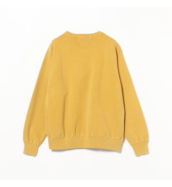 BEAMS PLUS「【別注】REMI RELIEF / Sweat Crew Neck」|スウェット・ジャージ|