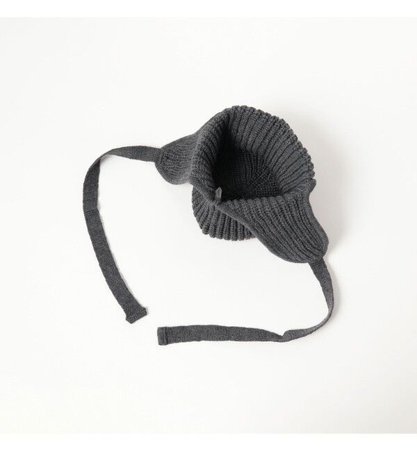 BEAMS「フライト ニットキャップ」|キャップ・キャスケット|