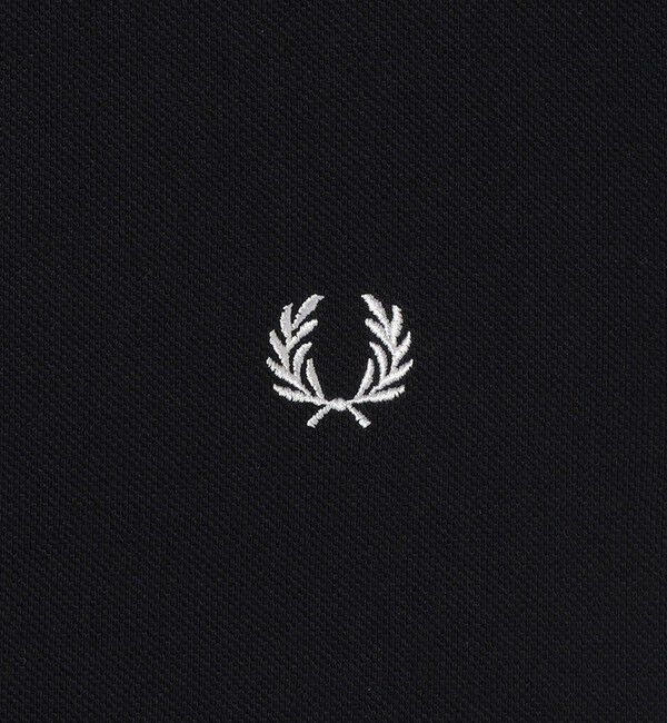 SHIPS for women「《一部追加予約》FRED PERRY:G3600 TWIN TIPPED SHIRTS」|ポロシャツ|