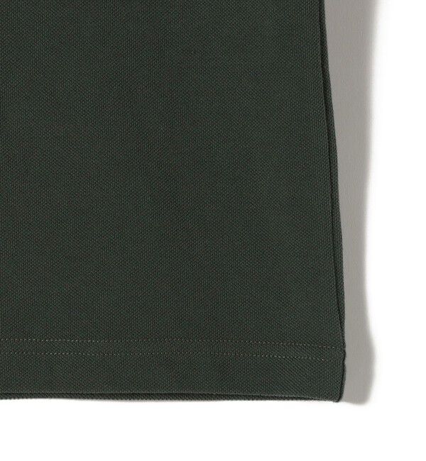 SHIPS for women「《一部追加予約》FRED PERRY:G3600 TWIN TIPPED SHIRTS」|ポロシャツ|