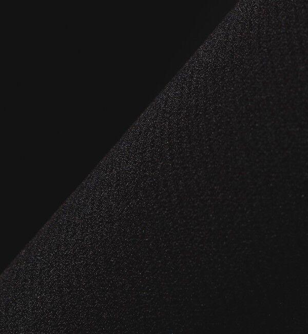 SHIPS any「【WEB限定】SHIPS any:〈洗濯機可能〉ダンボール コクーン ノーカラー コート」|ノーカラージャケット|