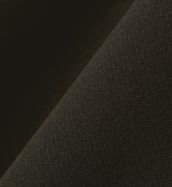 SHIPS any「【WEB限定】SHIPS any:〈洗濯機可能〉ダンボール コクーン ノーカラー コート」|ノーカラージャケット|