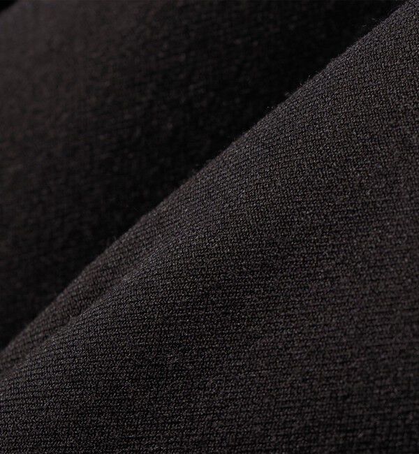 SHIPS any「《予約》SHIPS any:〈洗濯機可能〉シャーク ノーカラー ジャケット」|ノーカラージャケット|