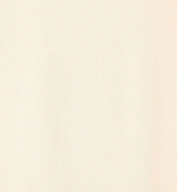 MACPHEE「シルキージャージー タンクトップ」|タンクトップ|