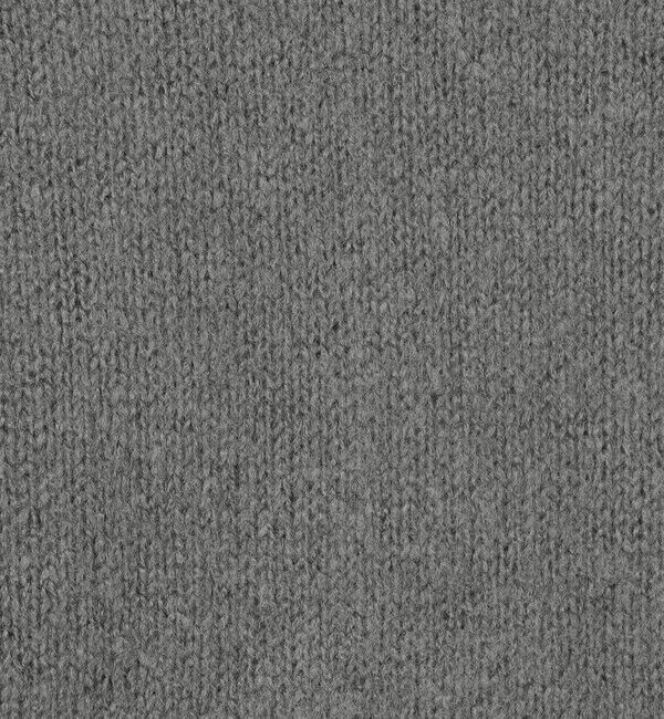 JAMES PERSE「カシミヤ ラグランスリーブプルオーバー MLTC3395」|ニット・セーター|