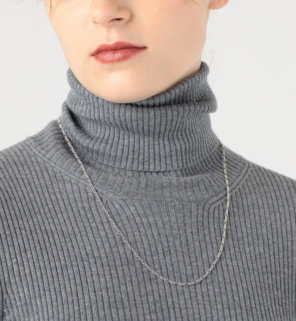 TOMORROWLAND GOODS「【別注】PHILIPPE AUDIBERT TILS ロングネックレス」|ネックレス|