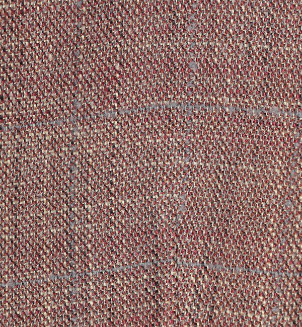 TOMORROWLAND collection「メランジウィンドウペン キザミカラージャケット」|その他|