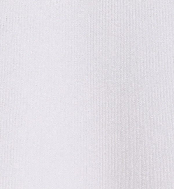 Ballsey「レーヨンストレッチ ワイドスリーブプルオーバー」|ニット・セーター|