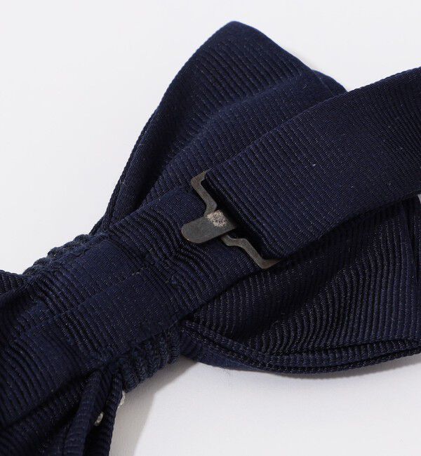 TOMORROWLAND GOODS「JUPE BY JACKIE シルクボウタイ」|ネクタイ・蝶ネクタイ|